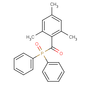 Photoinitiator TPO